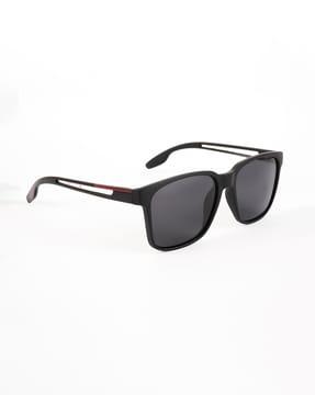 tr8096 uv-protected wayfarers sunglasses