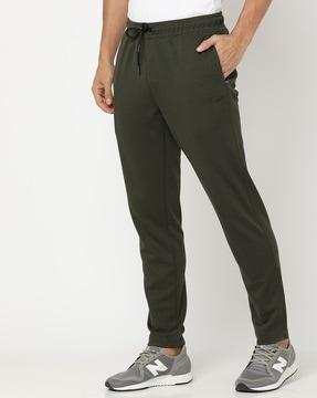track pants with pockets