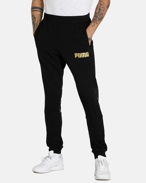 trackpants with insert pockets