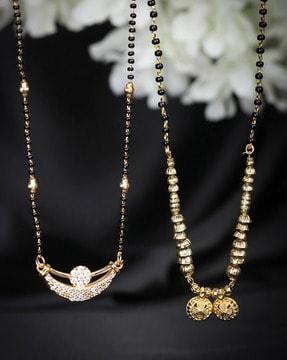 traditional mangalsutra