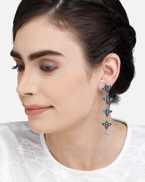 traditional metallic danglers