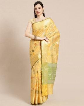 traditional saree