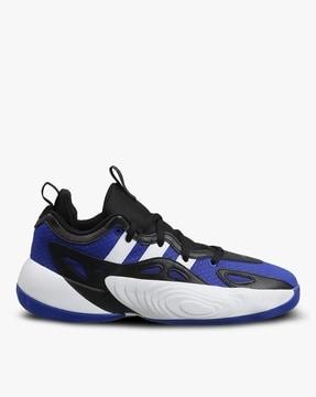 trae unlimited 2 lace-up shoes