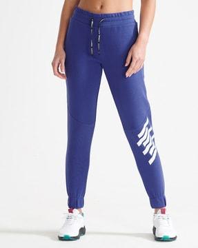 train core joggers with slip pockets