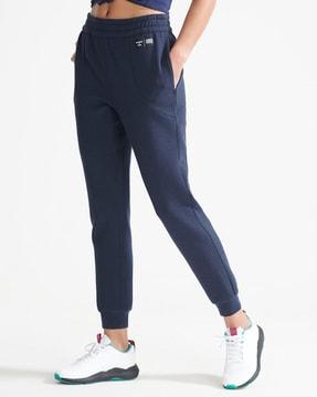 train gymtech joggers with side pockets