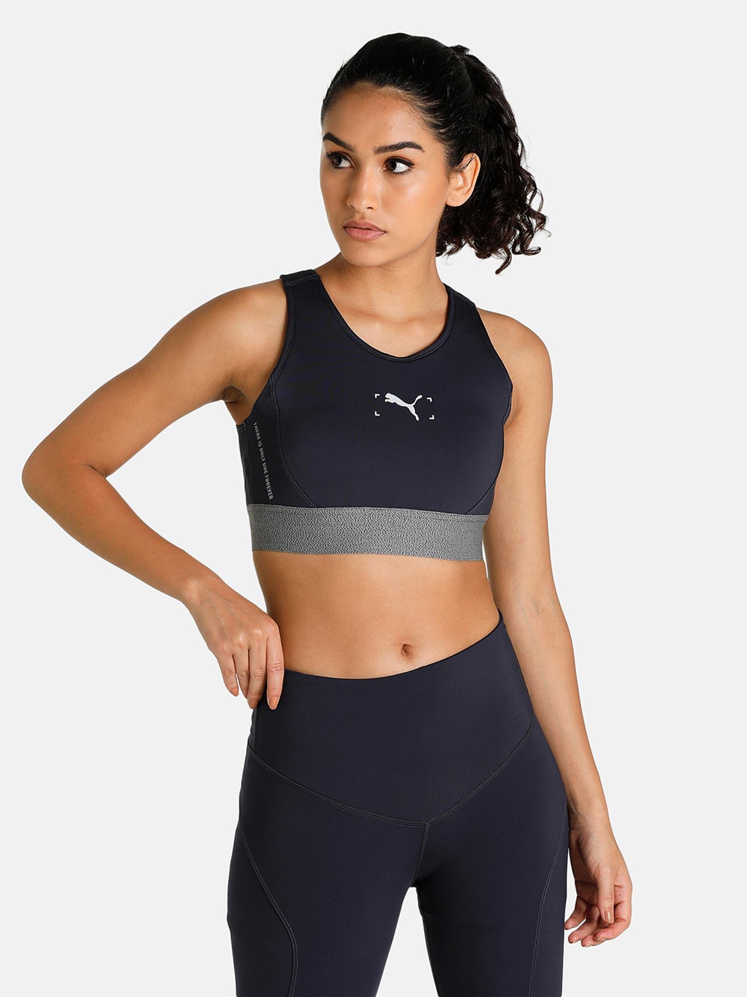 train re.collection sports bra