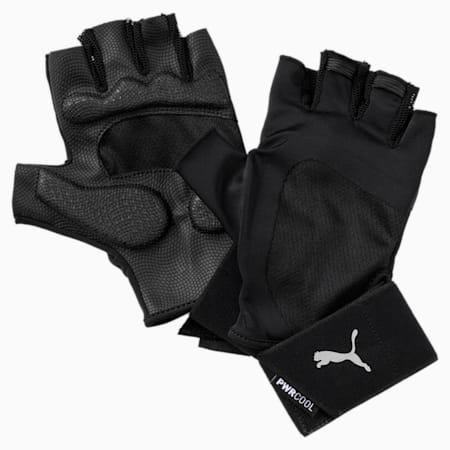 training  essential premium unisex fingered gloves