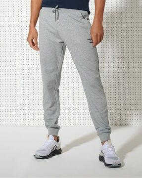 training core sport joggers with insert pockets