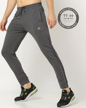 training essential regular fit joggers