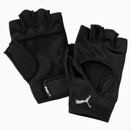 training essential unisex fingered gloves