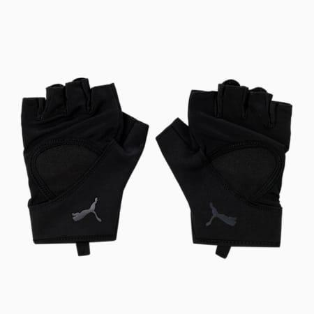 training essential unisex fingered gloves