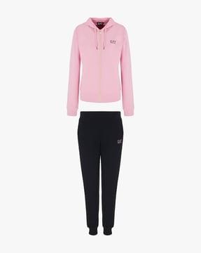 training regular fit blended tracksuit