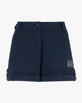 training regular fit shorts