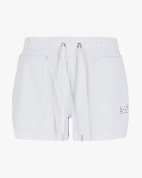 training regular fit shorts