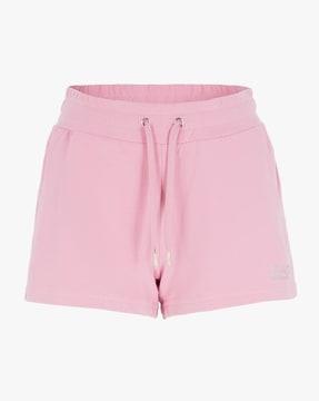 training regular fit shorts