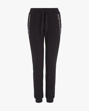 training regular fit track pants