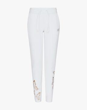 training regular fit track pants