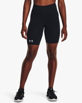 training seamless shorts