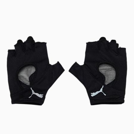 training women's gym gloves