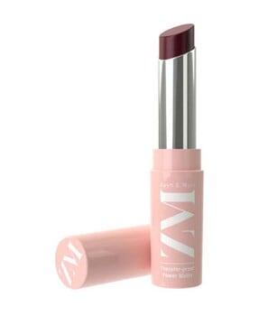 transfer proof power matte bullet lipstick - 10 mysterious plum