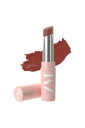 transfer proof power matte lipstick - 11 warm espresso