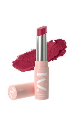 transfer proof power matte lipstick - 12 pink crush