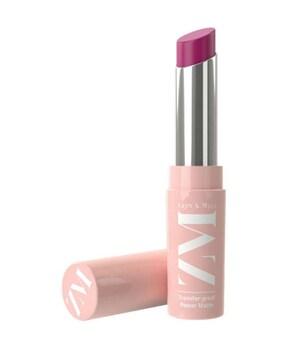 transfer-proof power matte lipstick-cherry nectar