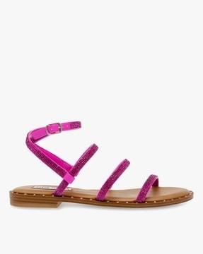 transport-r flat sandals