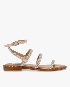 transport-r flat sandals