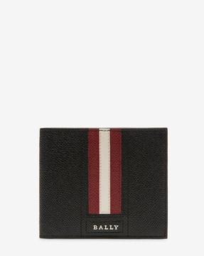 trasai.lt bi-fold leather wallet