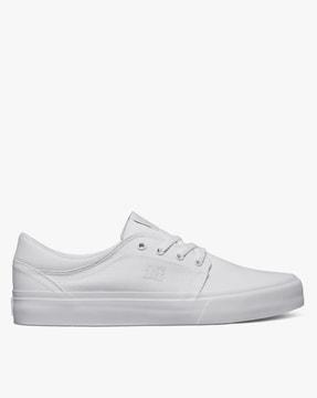 trase tx lace-up casual shoes