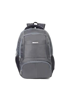 travel back pack with adjustable straps