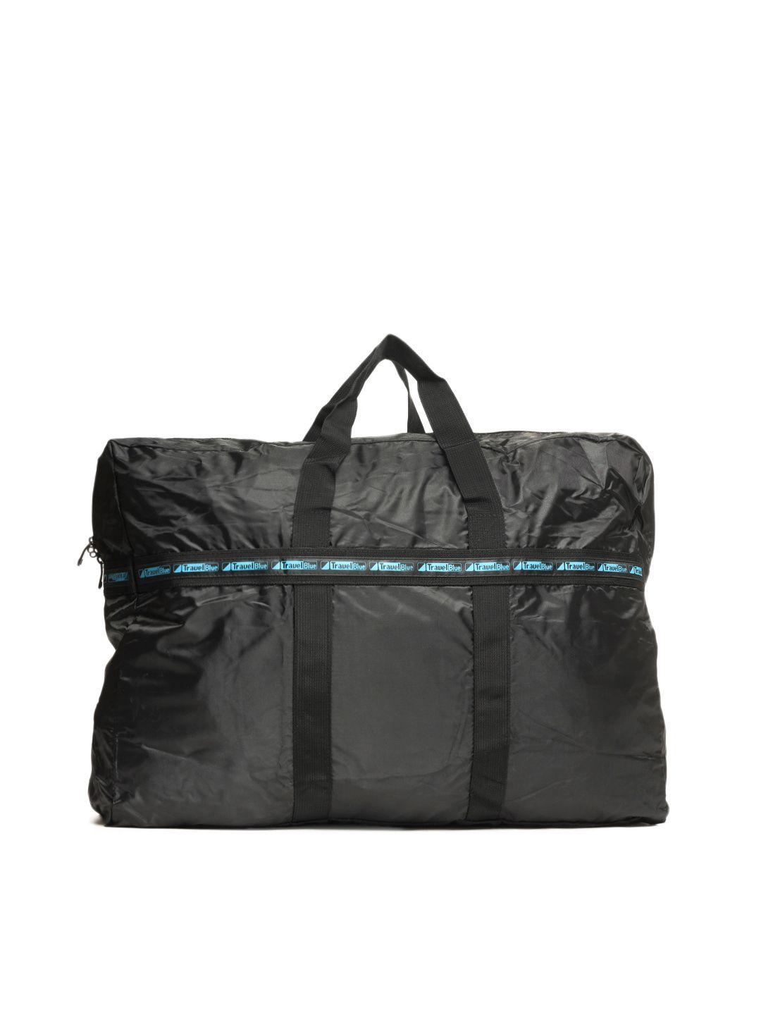 travel blue unisex  the jumbo duffel bag
