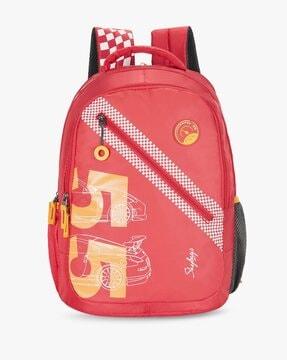 travel backpack with adjustable straps