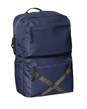travel backpack with padded straps