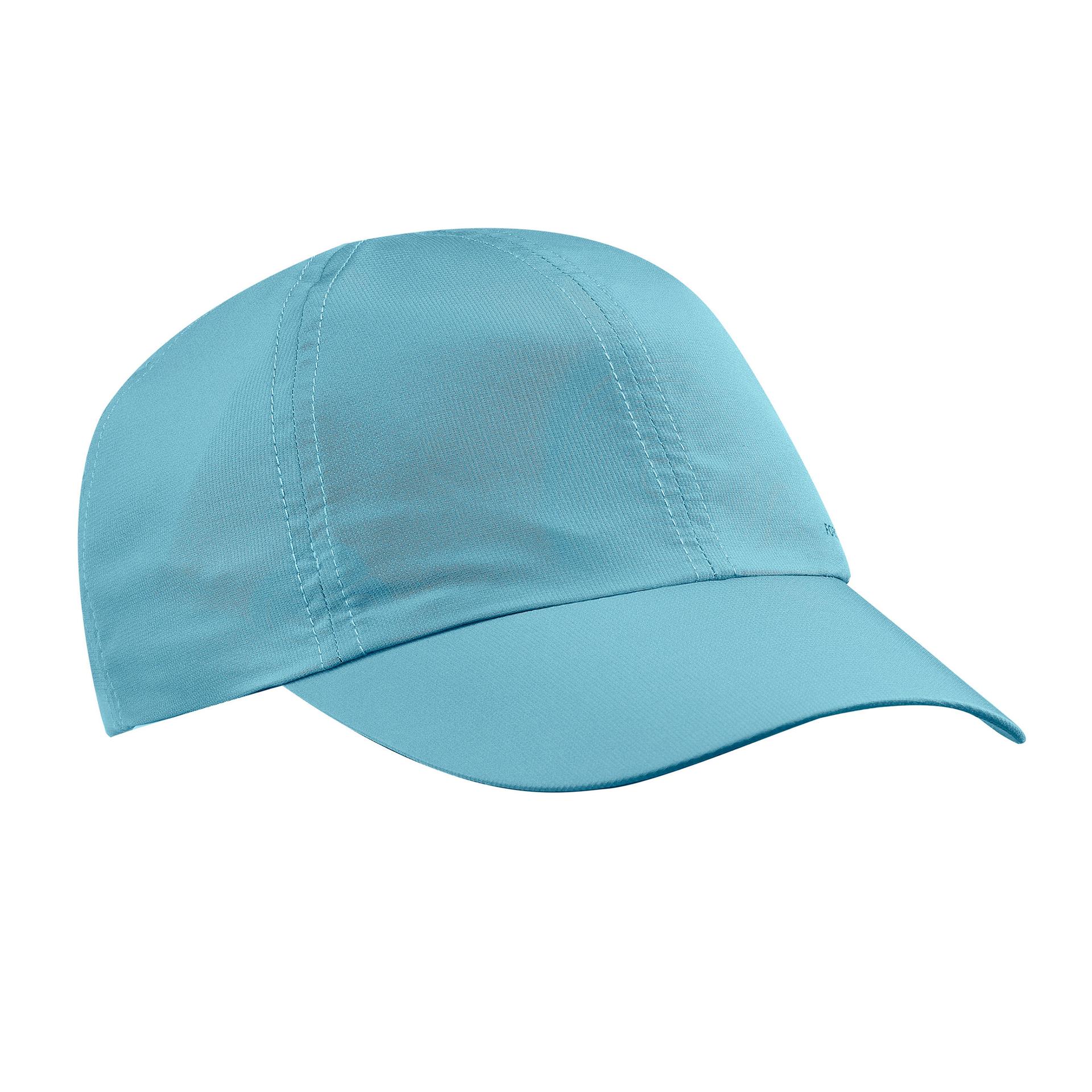 travel cap 100 - turquoise