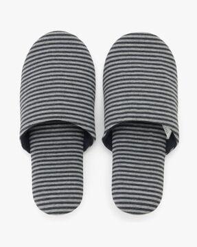 travel slippers/l