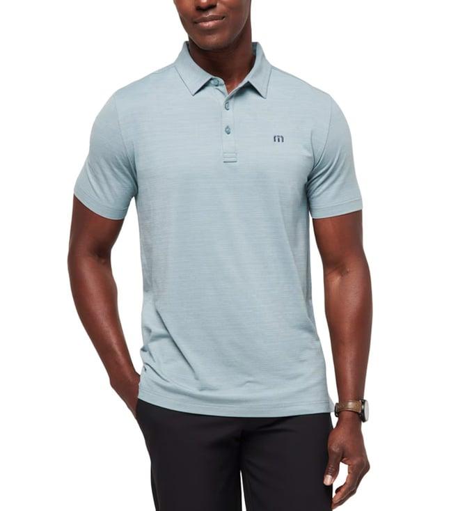 travis mathew arona the heater classic fit polo t-shirt