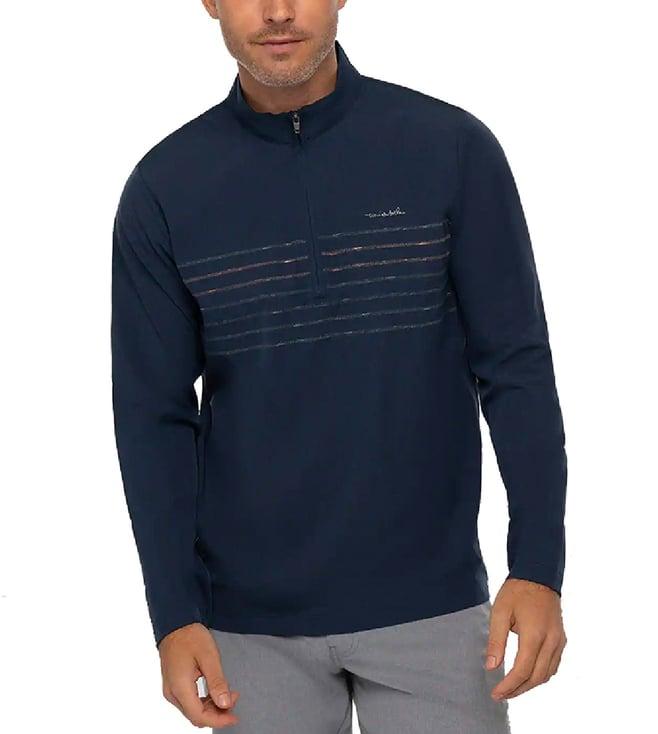 travis mathew dress blue some beach classic fit casual jacket