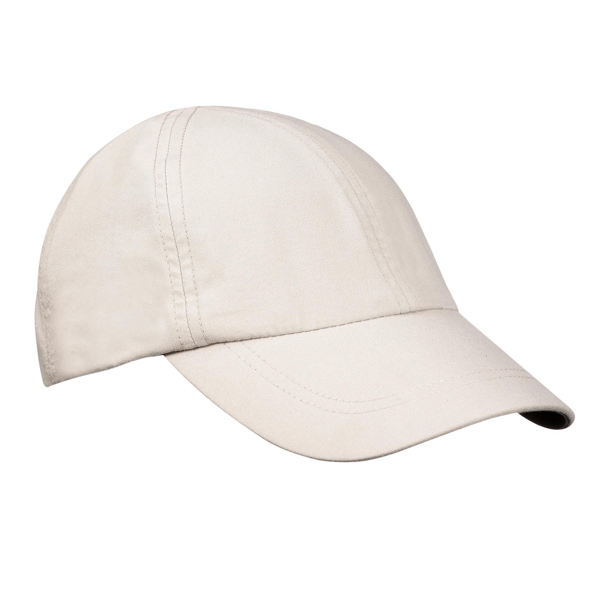 trek 100 mountain trekking cap beige