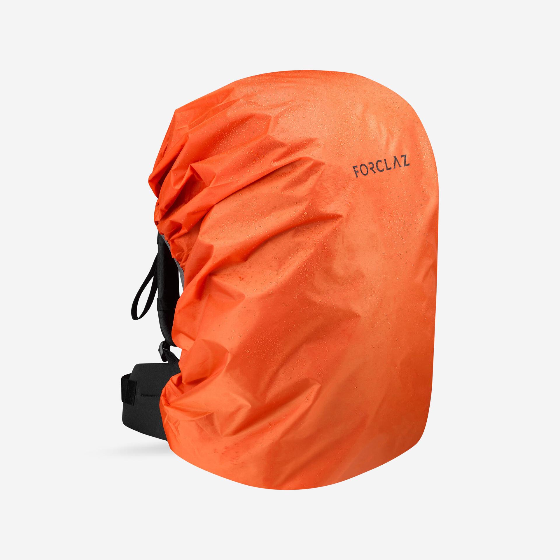 trekking basic rain cover for backpack - 40/60l