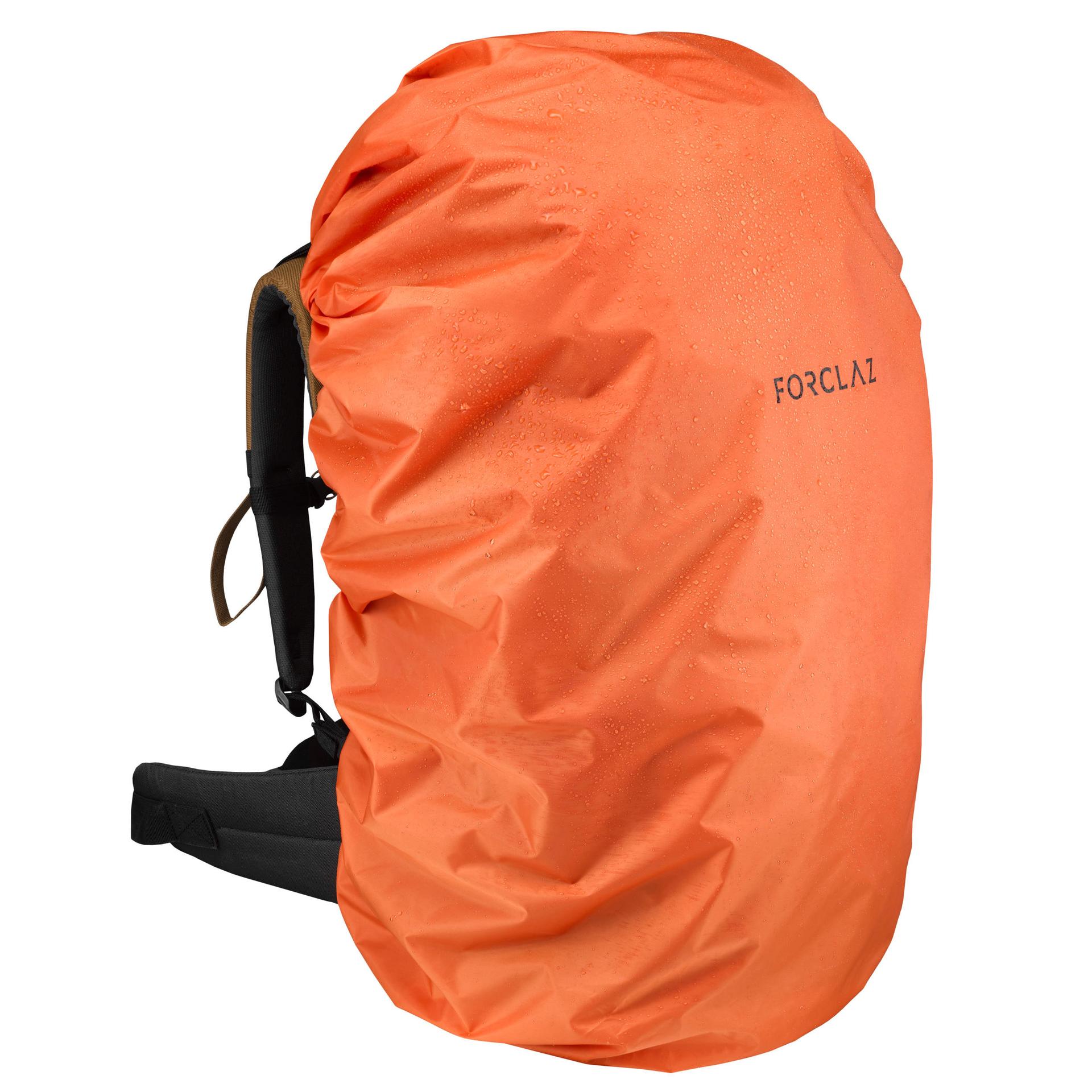 trekking basic rain cover for backpack - 70/100l