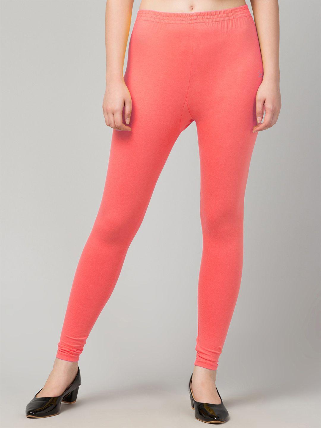 trend level churidar-length leggings