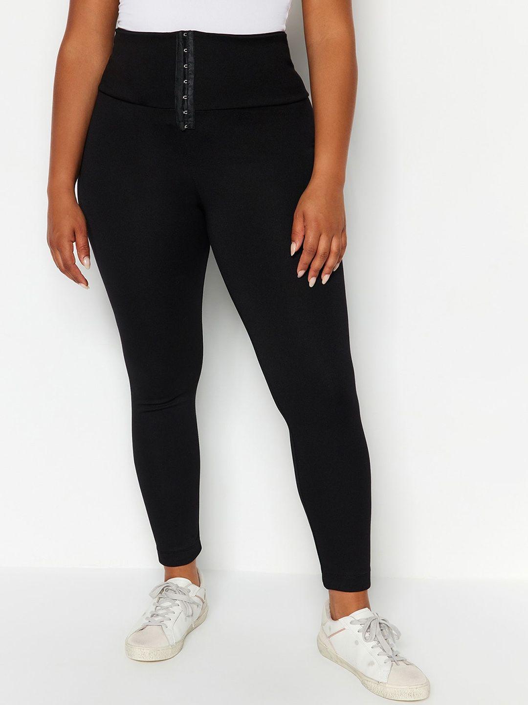 trendyol ankle length leggings