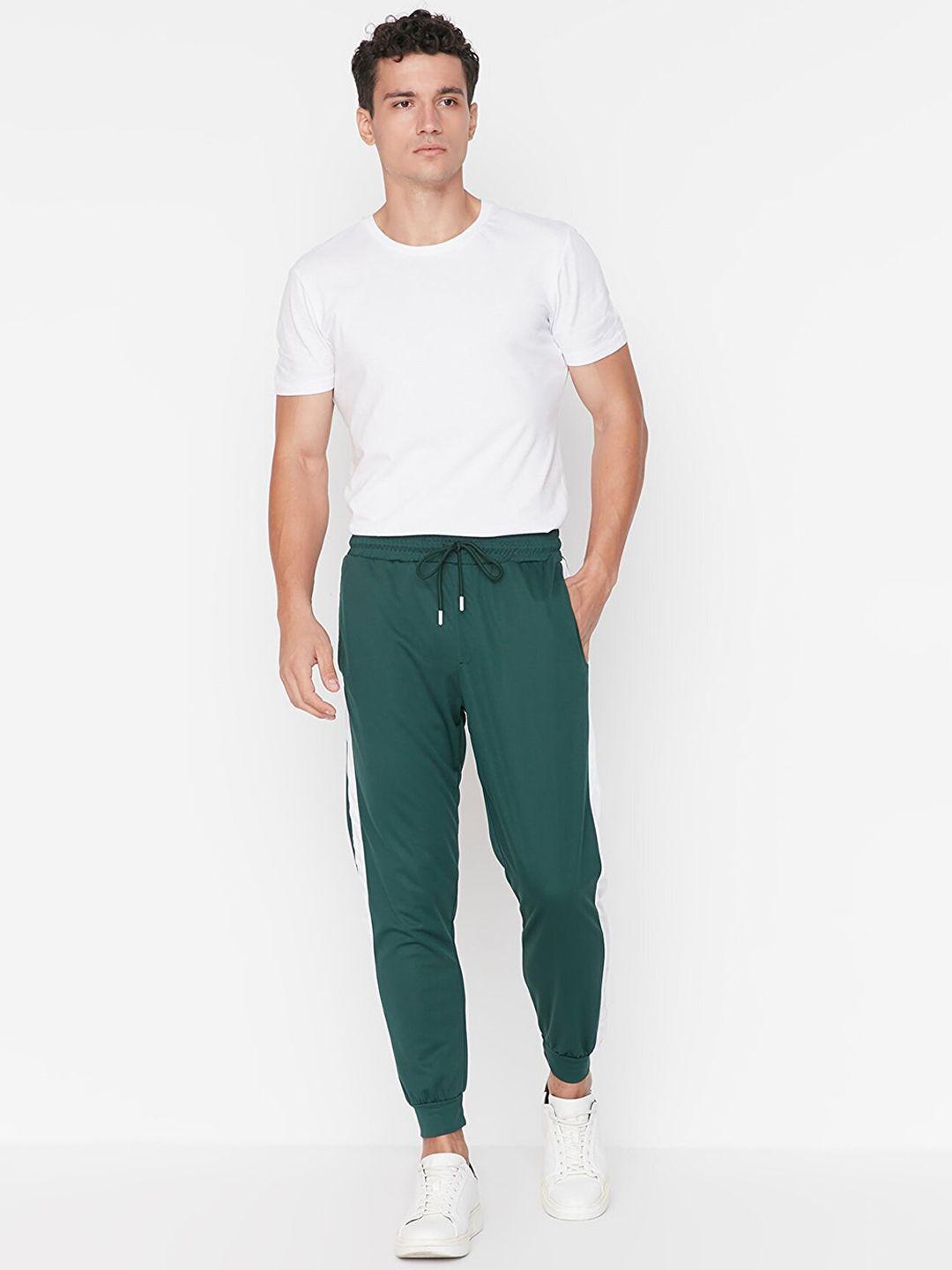 trendyol men joggers trousers