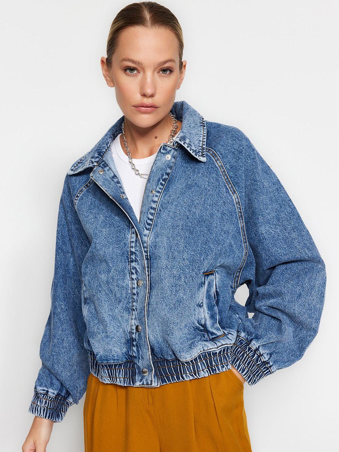 trendyol women woven jacket