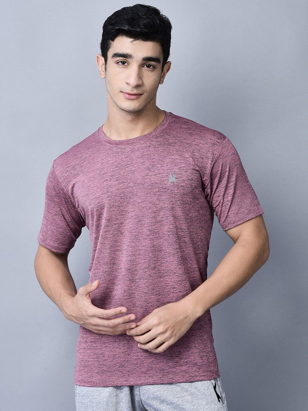 trenz dri-fit round neck t-shirt