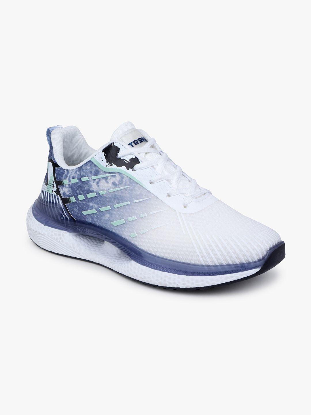 trenz men michael mesh running shoes