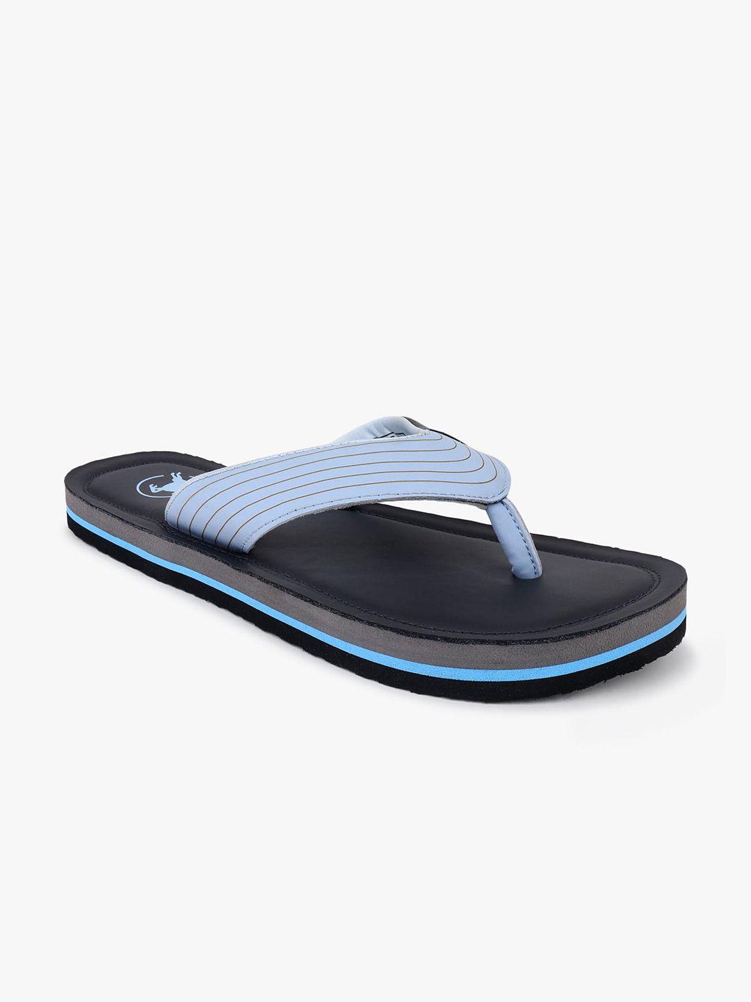 trenz men trenz cult lightweight rubber thong flip-flops