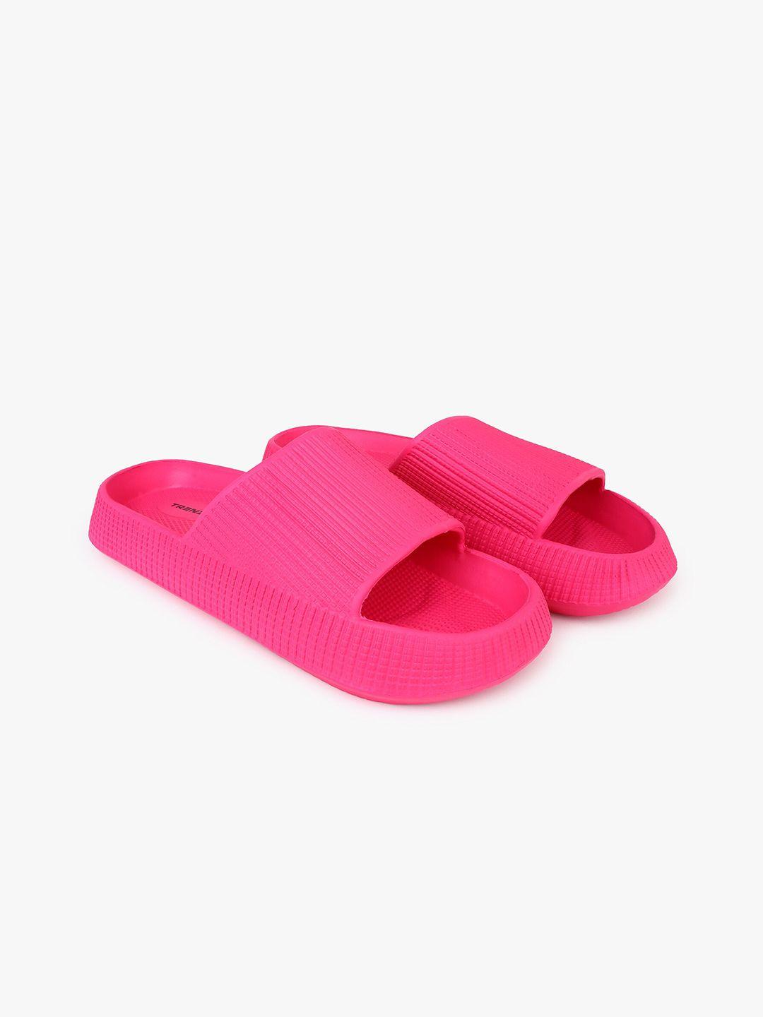 trenz women sliders